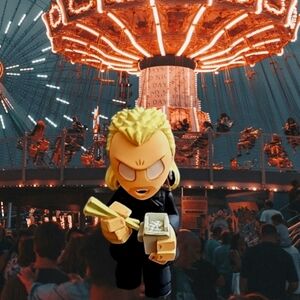 Funko - Collectible The Lost Boys David Horror Mini Figurine